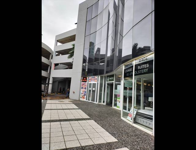 197M² OFFICE TO LET IN MUSGRAVE